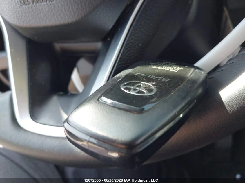 Toyota Rav4 HYBRID, снимка 11 - Автомобили и джипове - 55825349