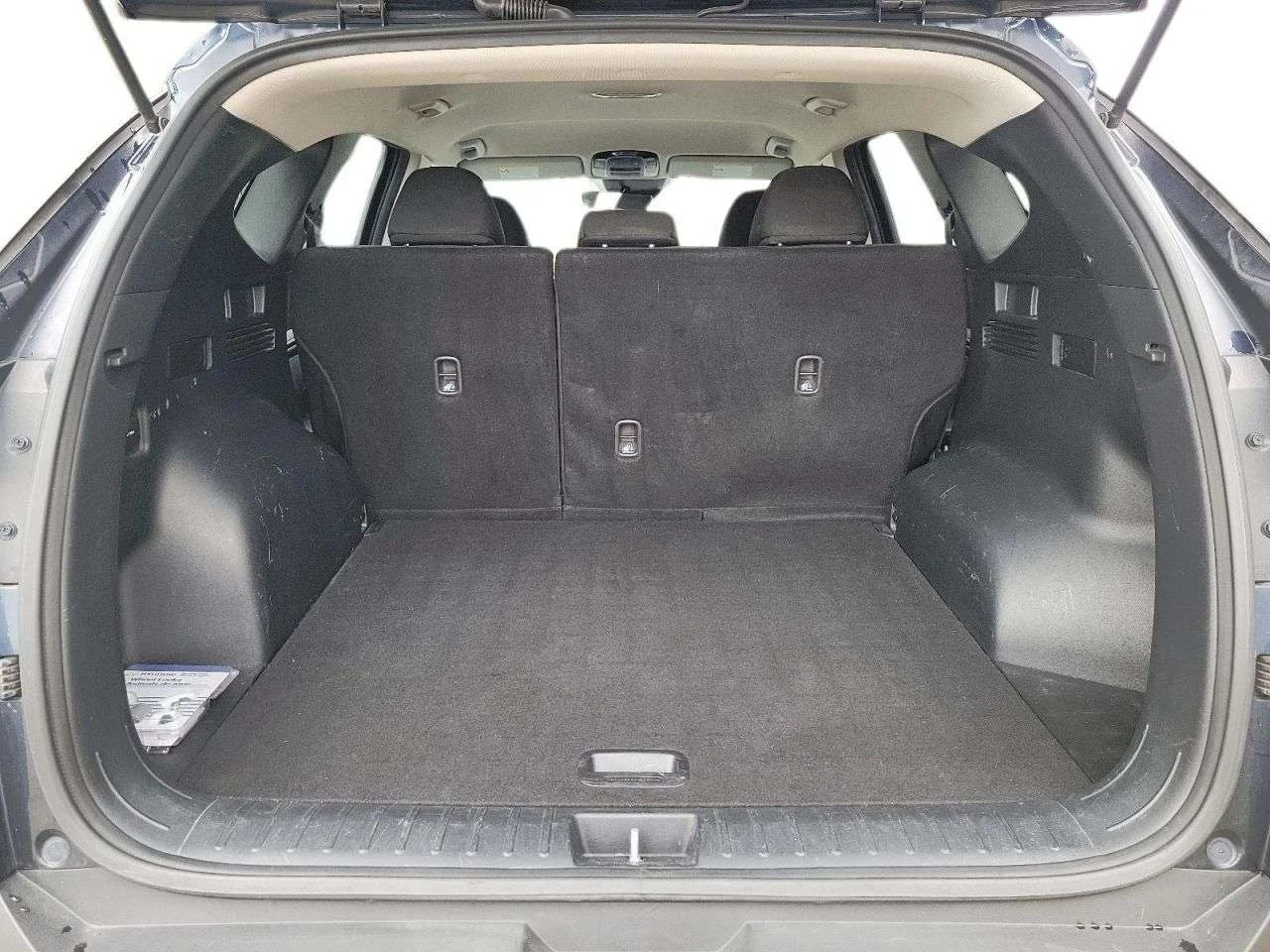 Hyundai Tucson AWD 2.5L| NAVI| ПОДГРЕВИ| LANE ASSIST| ФИКС ЦЕНА, снимка 12 - Автомобили и джипове - 55887228