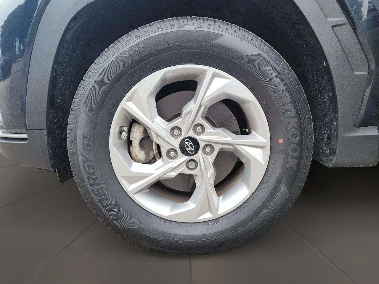 Hyundai Tucson AWD 2.5L| NAVI| ПОДГРЕВИ| LANE ASSIST| ФИКС ЦЕНА, снимка 14 - Автомобили и джипове - 55887228
