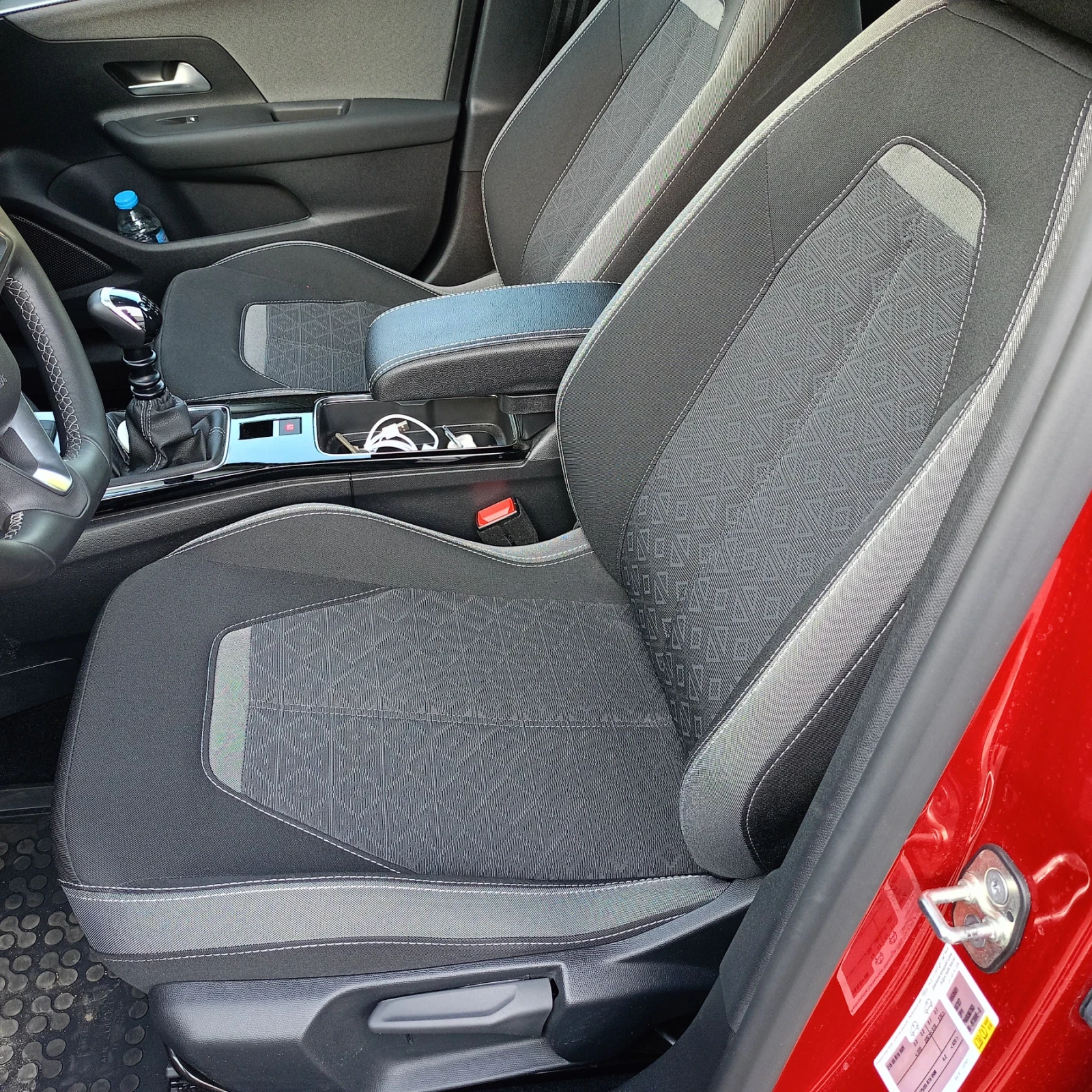 Opel Mokka Edition , снимка 8 - Автомобили и джипове - 56360470