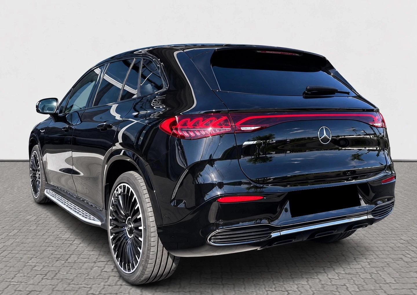Mercedes-Benz EQE 43 AMG 4MATIC | Mobile.bg � ����������� 2
