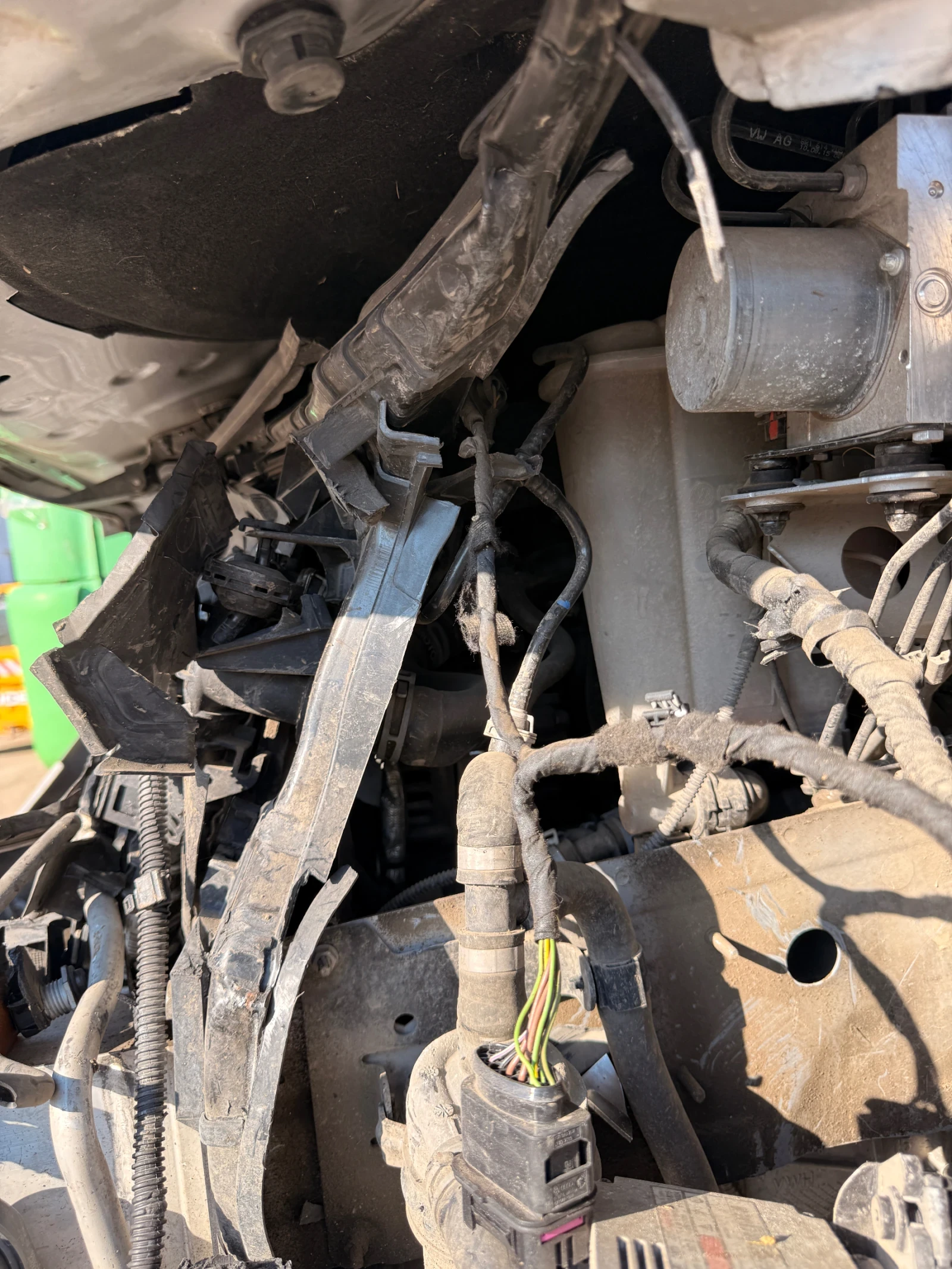 Audi Q5, снимка 3 - Автомобили и джипове - 56615298