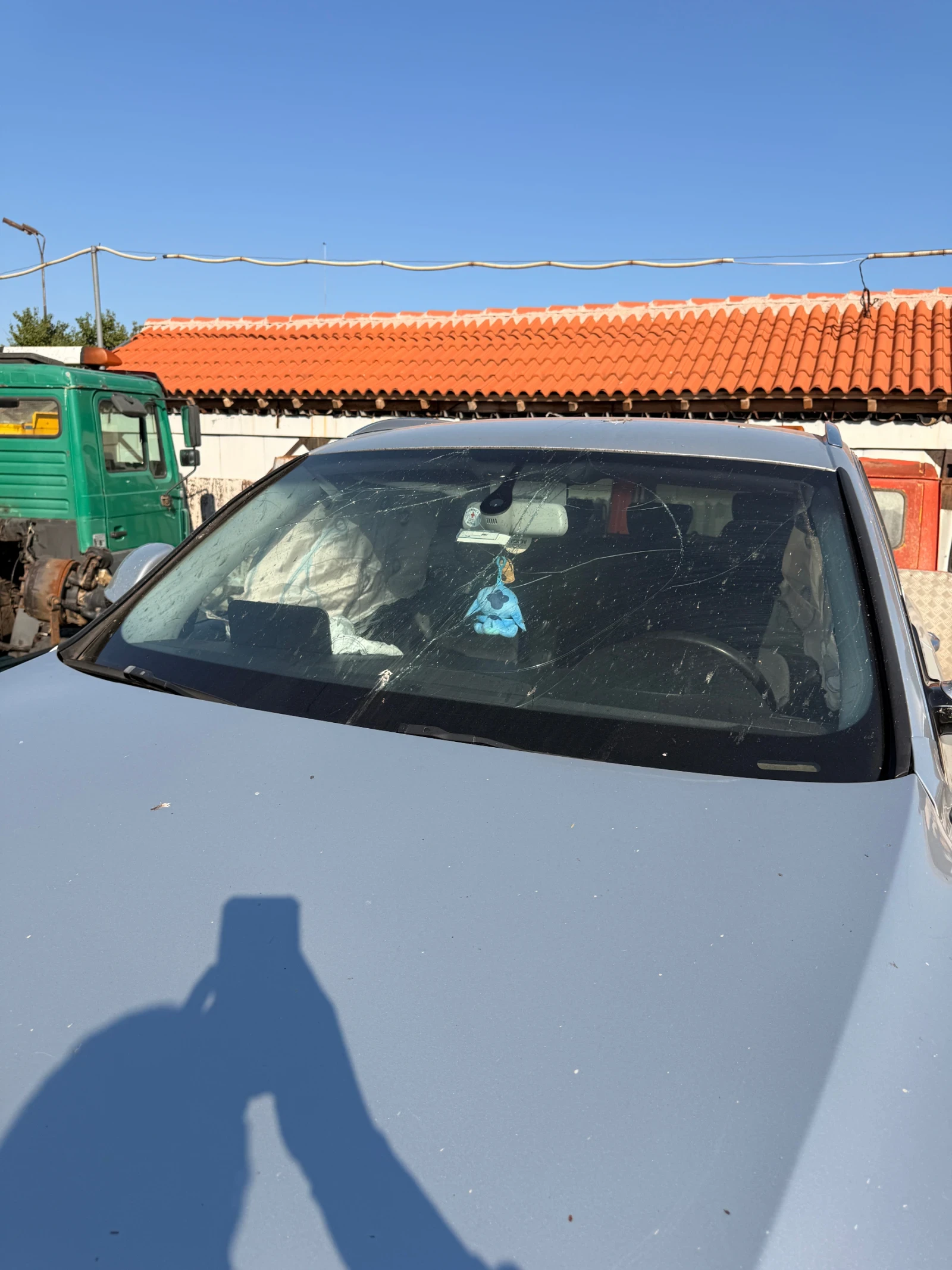 Audi Q5, снимка 12 - Автомобили и джипове - 56615298