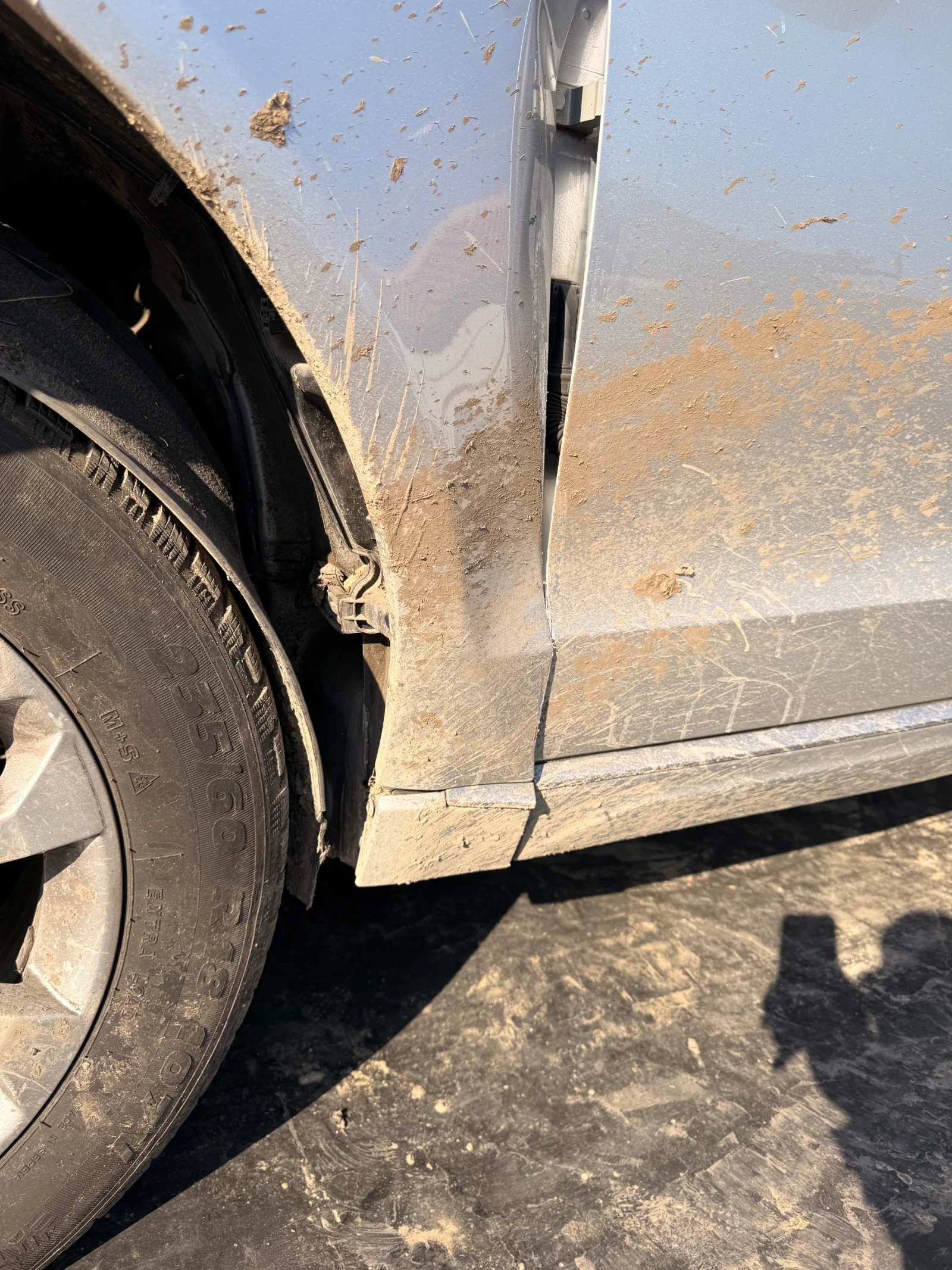 Audi Q5, снимка 8 - Автомобили и джипове - 56615298