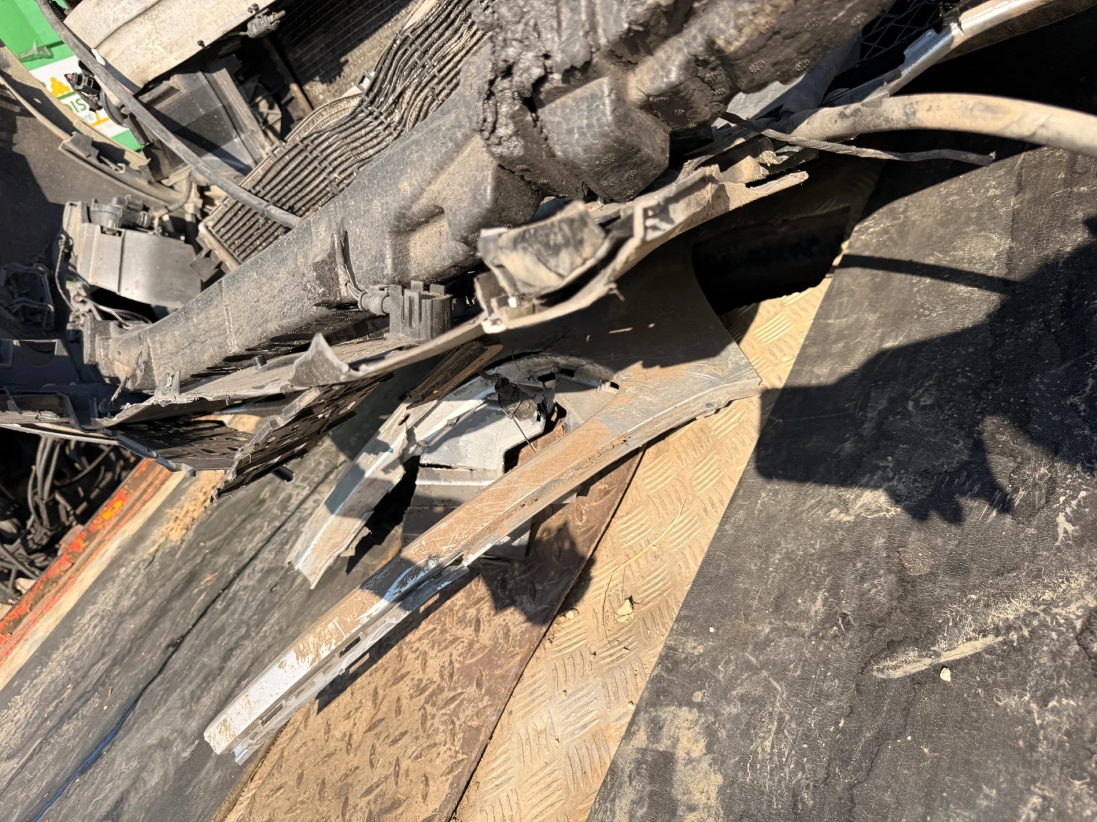 Audi Q5, снимка 11 - Автомобили и джипове - 56615298