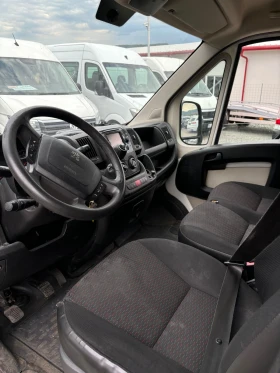 Peugeot Boxer, снимка 10
