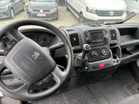Peugeot Boxer, снимка 11