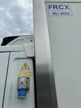 Peugeot Boxer, снимка 8