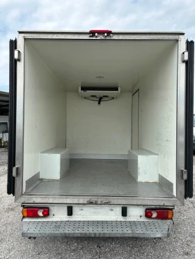 Peugeot Boxer, снимка 7