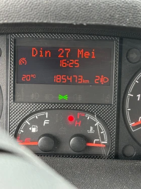 Peugeot Boxer, снимка 12