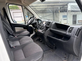 Peugeot Boxer, снимка 14