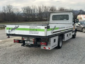 Iveco Daily 35c15* 3.0HPI* 5метра* Б-Кат* Немски* Уникат* , снимка 5