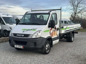 Iveco Daily 35c15* 3.0HPI* 5метра* Б-Кат* Немски* Уникат* , снимка 1