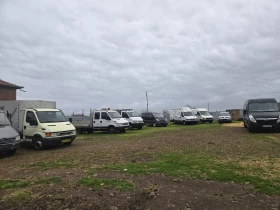 Mercedes-Benz Sprinter 411 2 2сди 4, 80 кароцерия с Б категория може ина изпл, снимка 17