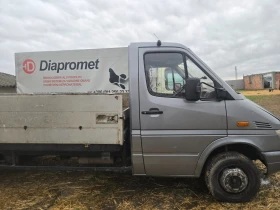 Mercedes-Benz Sprinter 411 2 2сди 4, 80 кароцерия с Б категория може ина изпл, снимка 14