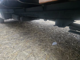 Mercedes-Benz Sprinter 411 2 2сди 5, 20 кароцерия с Б категория може ина изпл, снимка 8