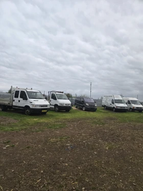 Mercedes-Benz Sprinter 411 2 2сди 4, 80 кароцерия с Б категория може ина изпл, снимка 15