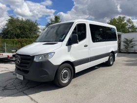 Mercedes-Benz Sprinter 317CDI, снимка 1