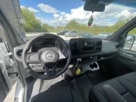 Mercedes-Benz Sprinter 317CDI, снимка 7
