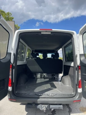 Mercedes-Benz Sprinter 317CDI, снимка 15