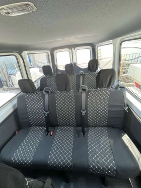 Mercedes-Benz Sprinter 906 AC 35, снимка 13