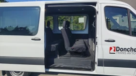 Mercedes-Benz Sprinter 906 AC 35, снимка 10