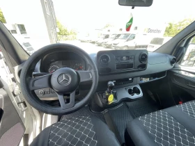 Mercedes-Benz Sprinter 906 AC 35, снимка 8