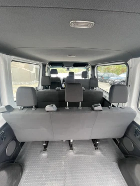 Mercedes-Benz Sprinter 317CDI, снимка 14