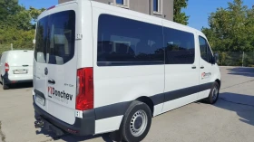 Mercedes-Benz Sprinter 906 AC 35, снимка 4