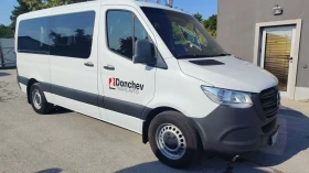 Mercedes-Benz Sprinter 906 AC 35, снимка 1