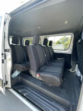 Mercedes-Benz Sprinter 906 AC 35, снимка 12