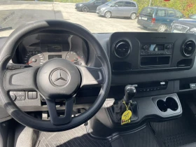 Mercedes-Benz Sprinter 317CDI, снимка 8