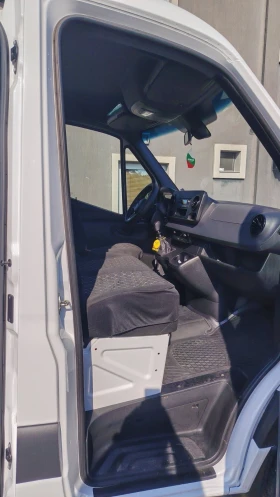Mercedes-Benz Sprinter 906 AC 35, снимка 9
