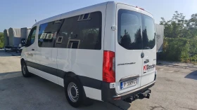 Mercedes-Benz Sprinter 906 AC 35, снимка 6