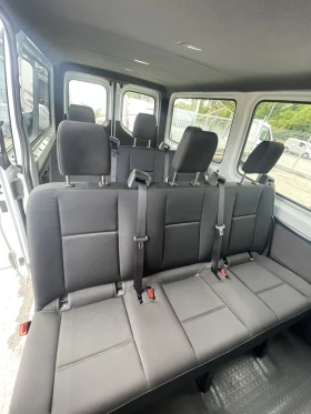 Mercedes-Benz Sprinter 317CDI, снимка 13
