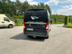 Peugeot Boxer, снимка 5