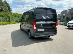 Peugeot Boxer, снимка 7