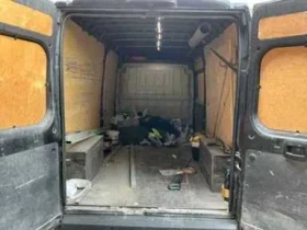 Peugeot Boxer, снимка 13