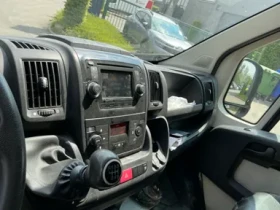 Peugeot Boxer, снимка 9