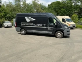 Peugeot Boxer, снимка 4