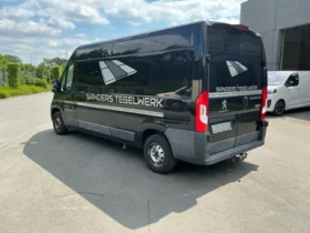 Peugeot Boxer, снимка 8