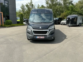 Peugeot Boxer, снимка 2