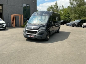Peugeot Boxer, снимка 1