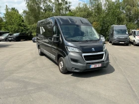 Peugeot Boxer, снимка 3