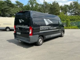 Peugeot Boxer, снимка 6