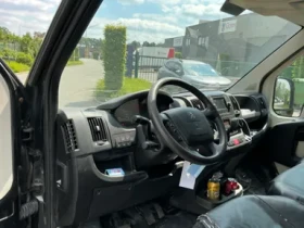 Peugeot Boxer, снимка 12