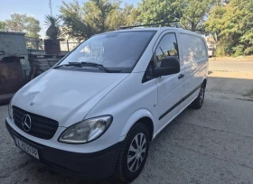 Mercedes-Benz Vito Vito, снимка 7