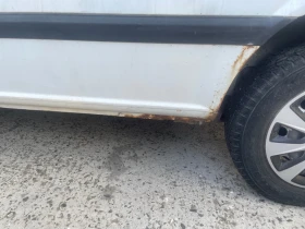 Mercedes-Benz Vito Vito, снимка 5