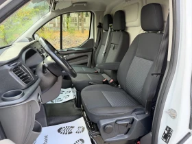 Ford Transit Custom 2.0TDCi 131кс * MAXI* Камера Дистроник LED, снимка 15