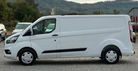 Ford Transit Custom 2.0TDCi 131кс * MAXI* Камера Дистроник LED, снимка 7